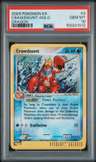 Crawdaunt