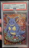 Nidoqueen