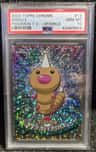 Weedle