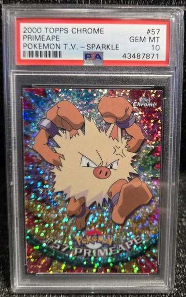 PRIMEAPE