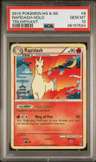 Rapidash