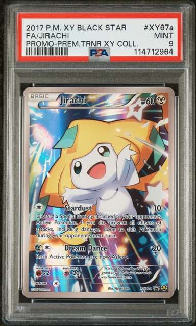 FA/JIRACHI