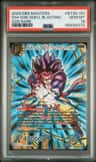Ss4 Son Goku, Blasting Through The Demon Realm