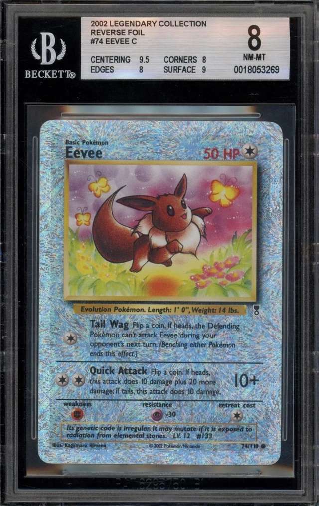 Eevee C