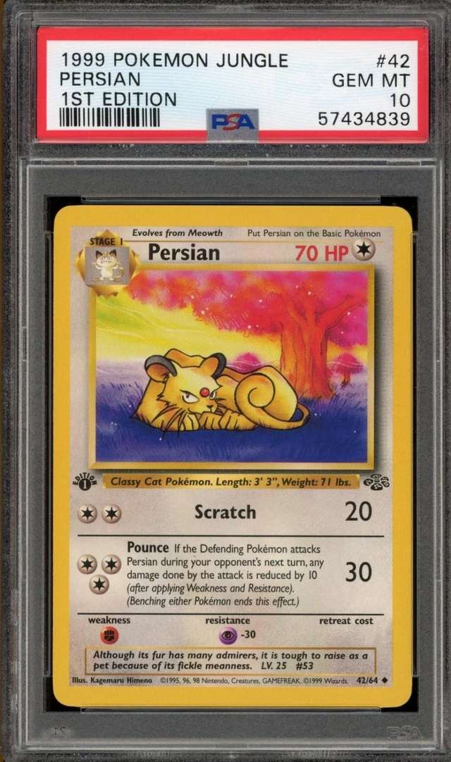 Persian
