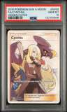 Cynthia