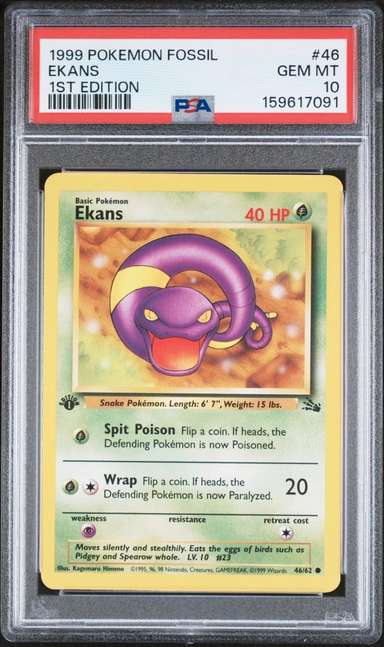 Ekans