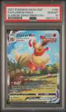 Flareon Vmax