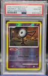 Unown F