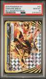 Zoroark Break