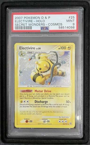 Electivire