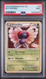 Butterfree