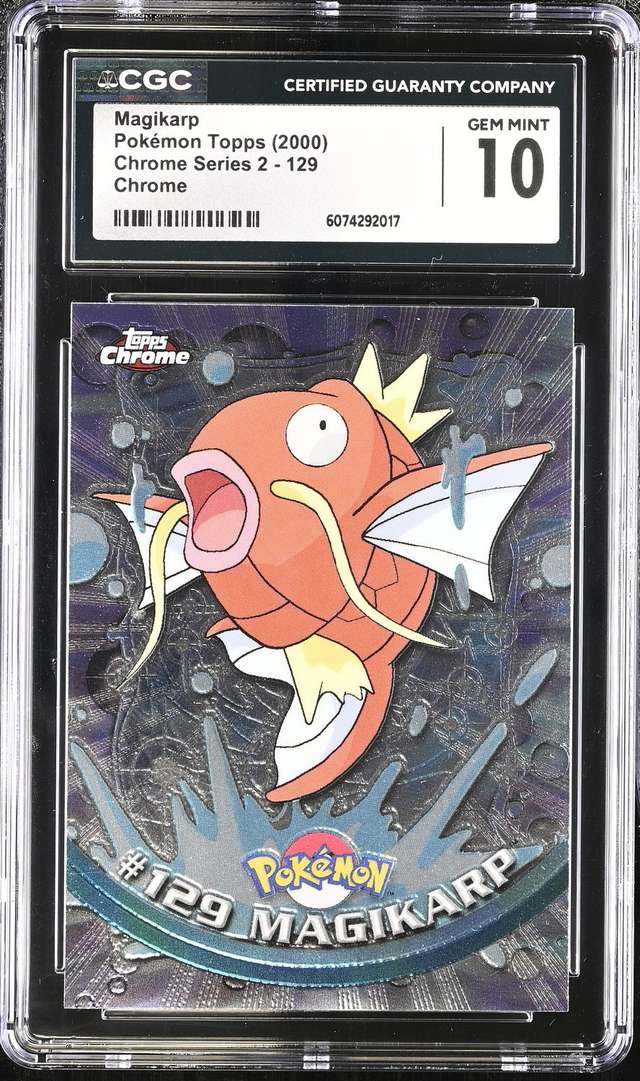Magikarp