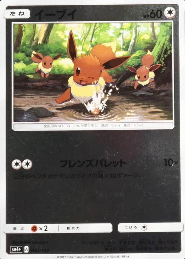 Reverse Holo