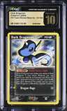 Dark Dragonair