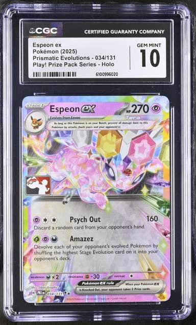 ESPEON ex