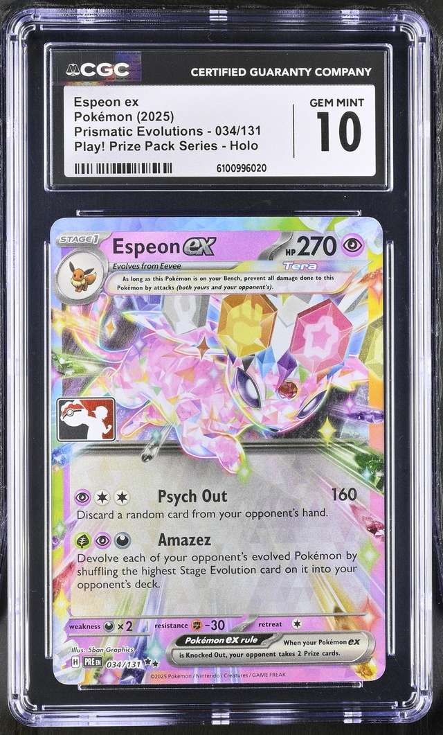 ESPEON ex