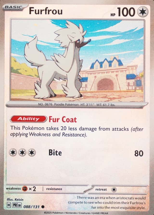 Master Ball · Reverse Holo