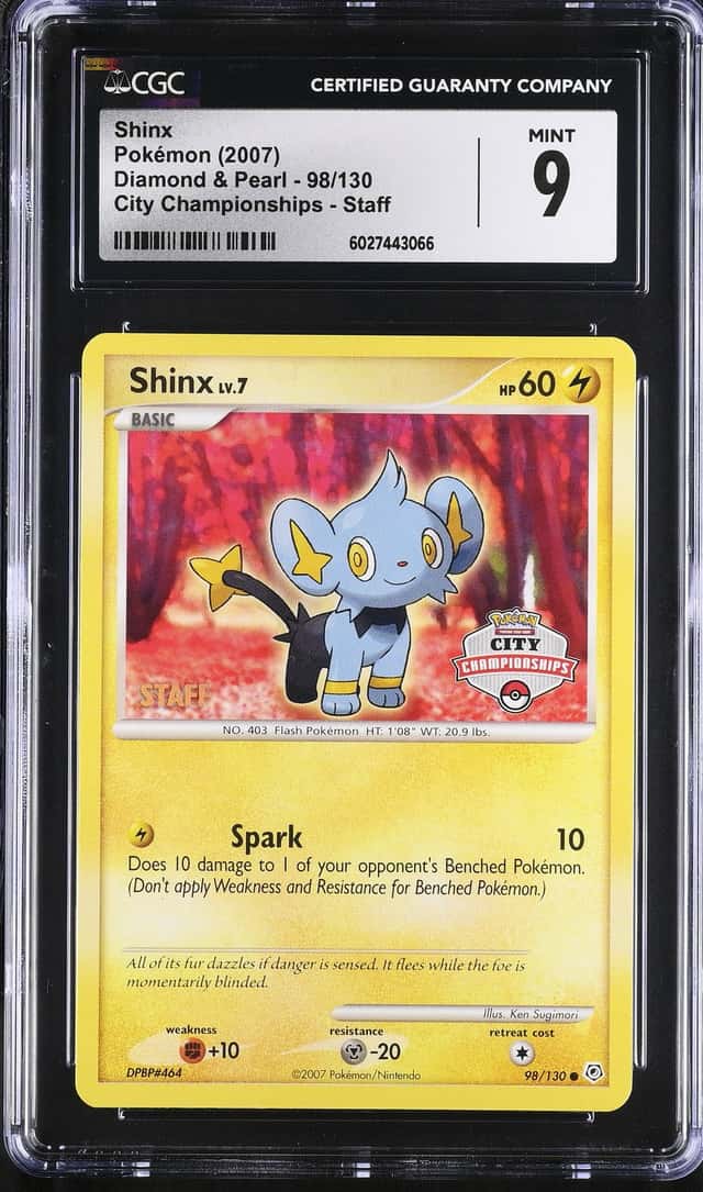 SHINX