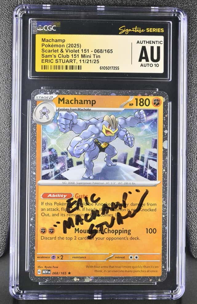 Machamp