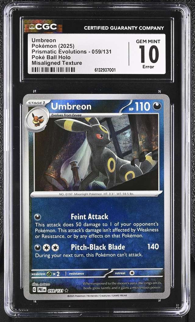 UMBREON