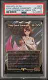 Yuna, Grand Summoner