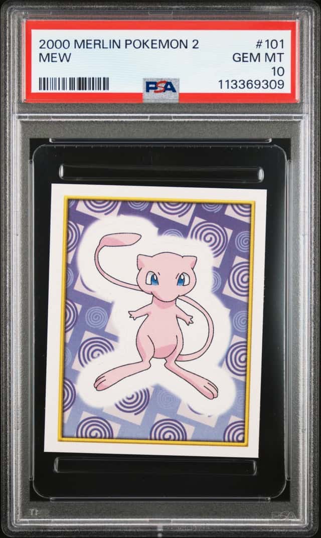 Mew