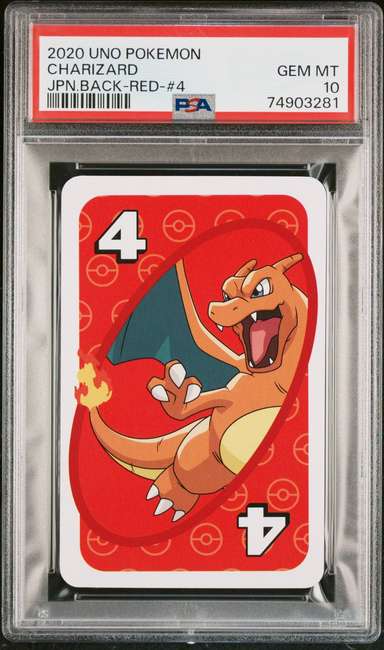 CHARIZARD