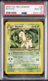 Bayleef