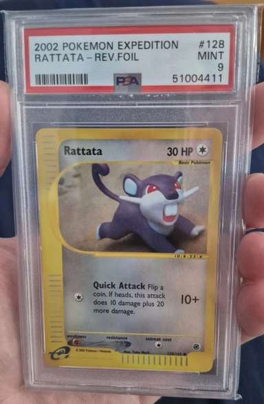 RATTATA-REV.FOIL