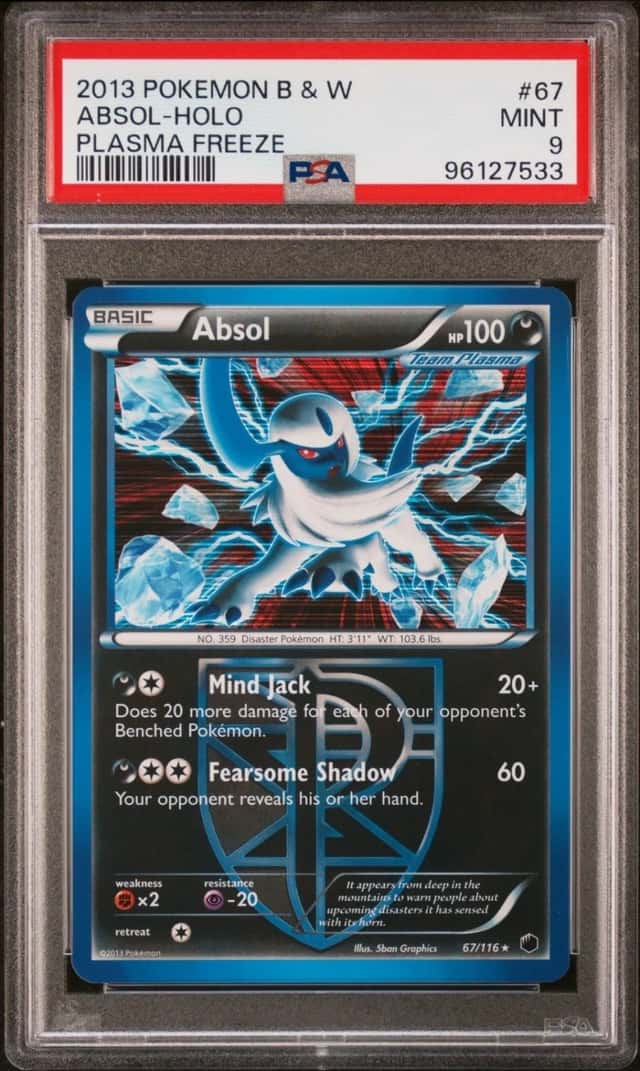 Absol