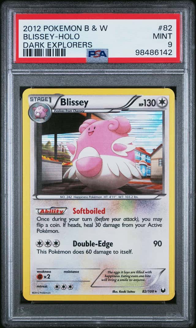 Blissey