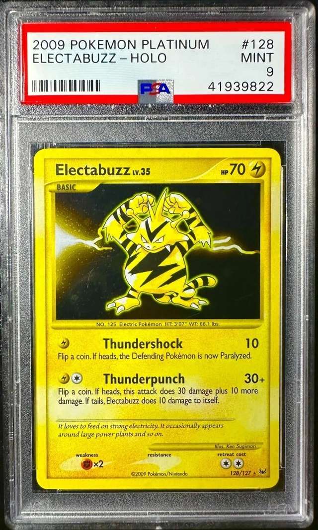Electabuzz