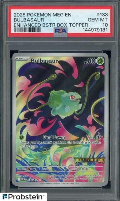 Bulbasaur