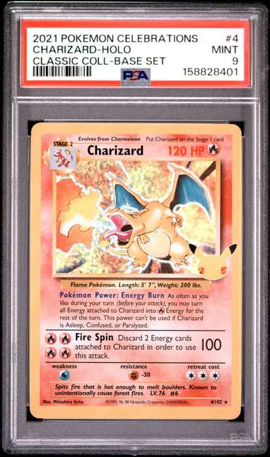 CHARIZARD
