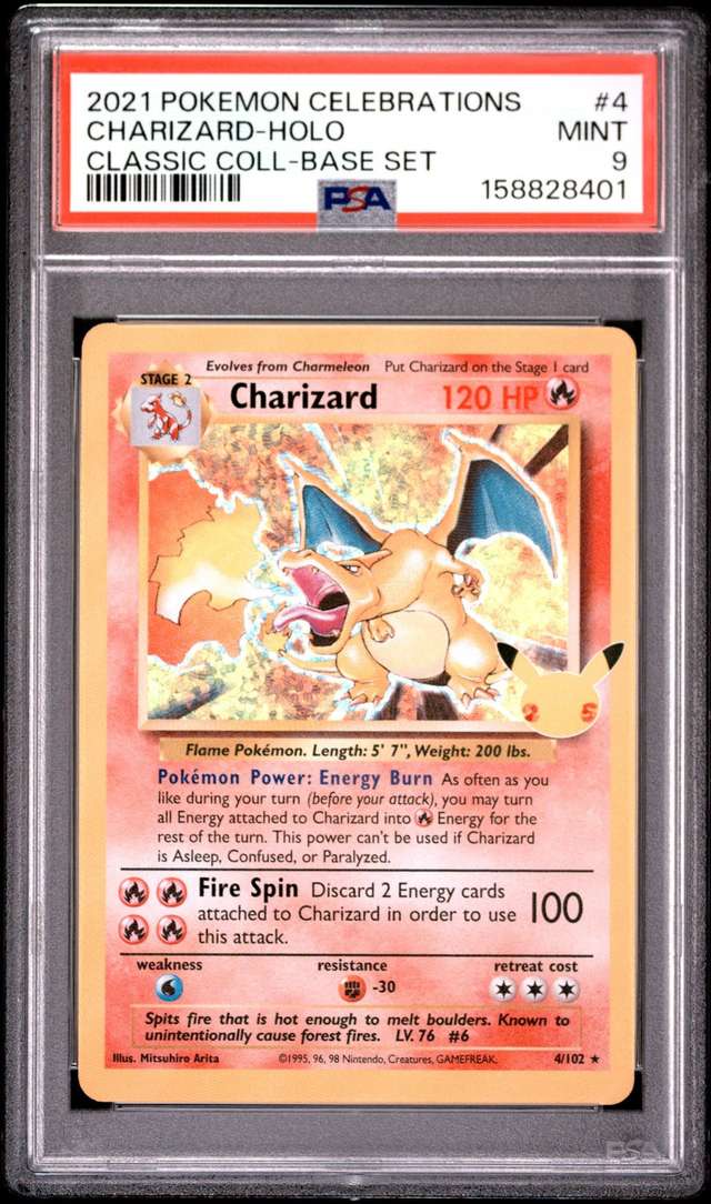 CHARIZARD