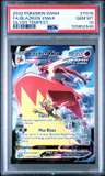 Blaziken Vmax