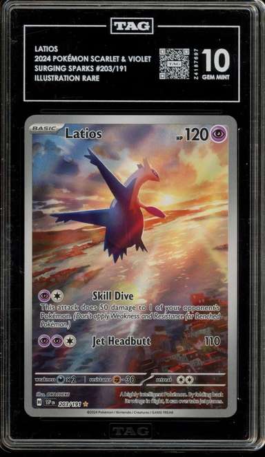 Latios