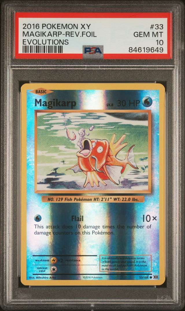 MAGIKARP-REV.FOIL