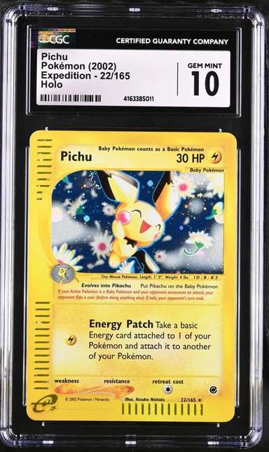 Pichu