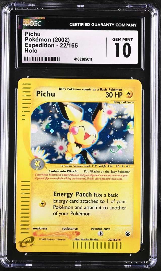 Pichu