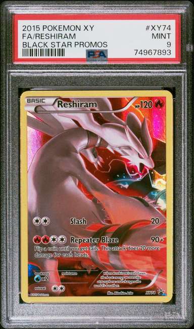 Reshiram
