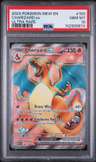 Charizard Ex