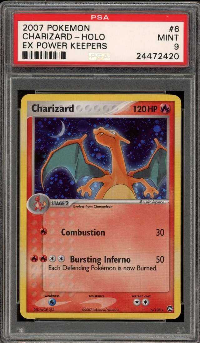 Charizard