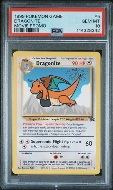 Dragonite