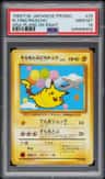 Flying Pikachu