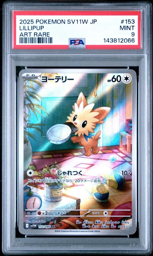 Lillipup