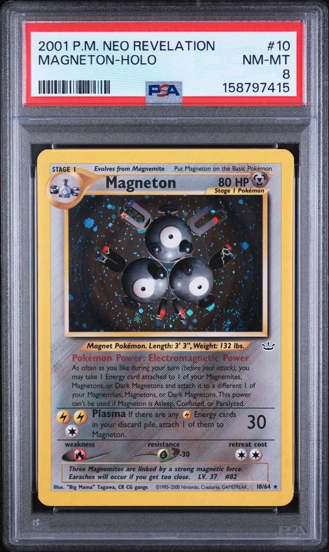 Magneton
