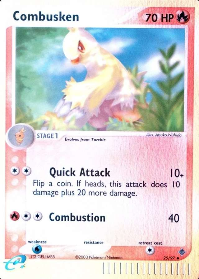 Reverse Holo