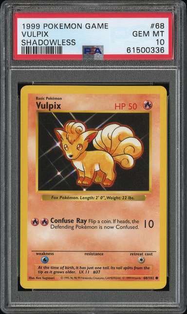 VULPIX